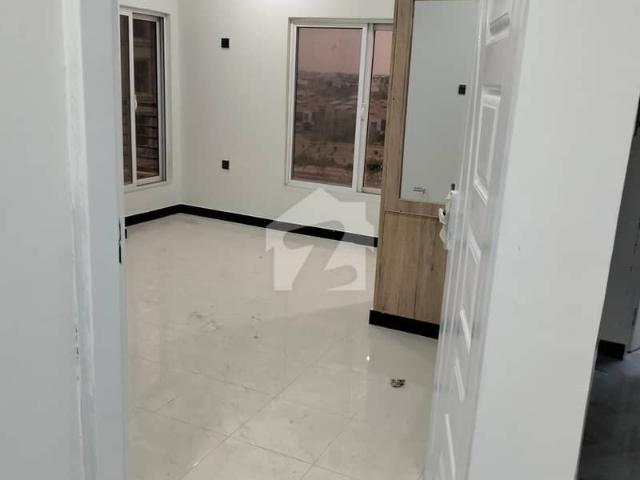 Apartment for sale in Islamabad