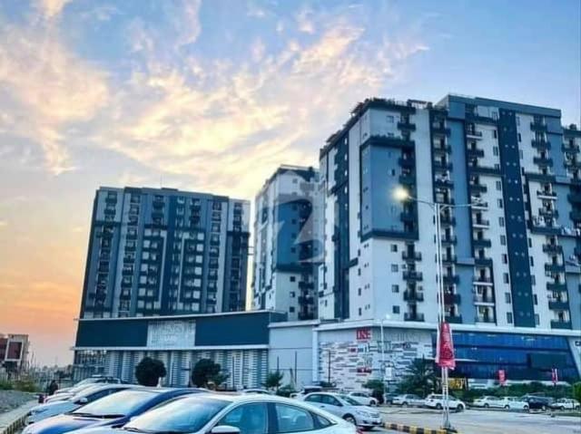Apartment for sale in اسلام آباد, زون 1
