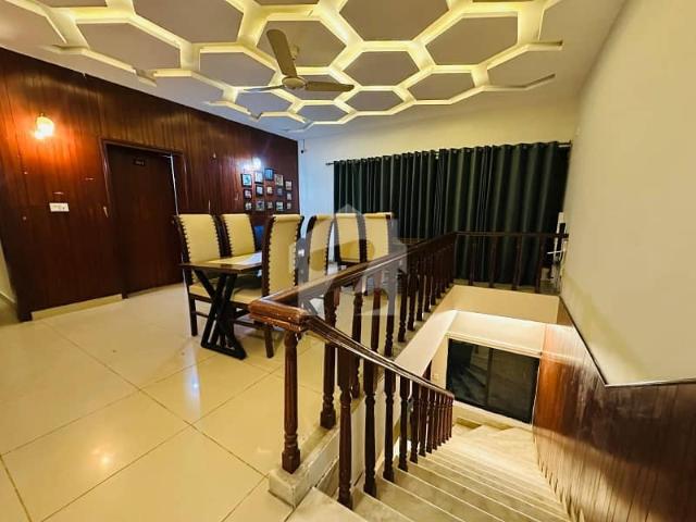Apartment for sale in Islamabad