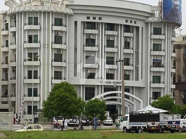 Apartment for sale in Islamabad