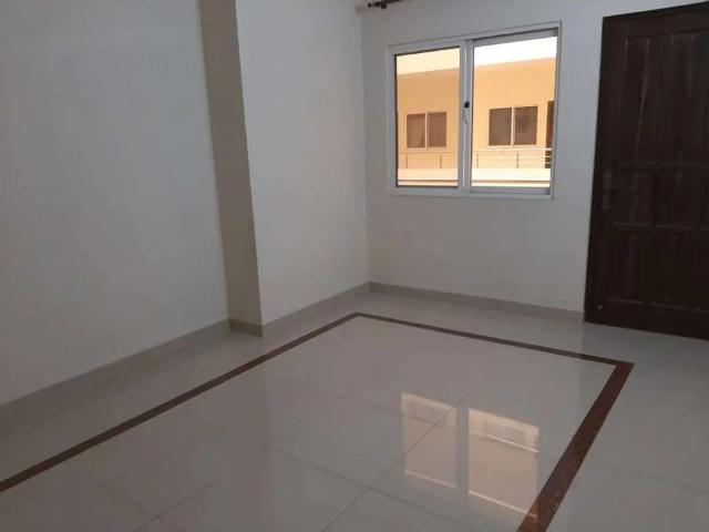 Apartment for sale in Islamabad