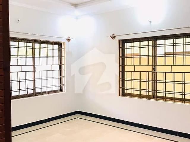 Apartment for sale in Islamabad