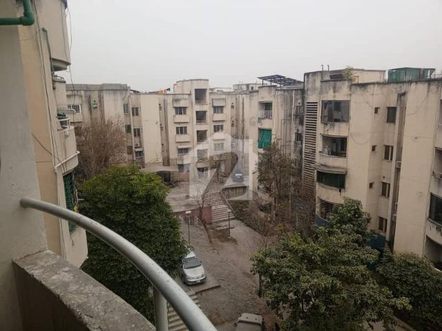 Apartment for sale in Islamabad