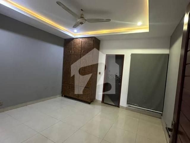 Apartment for sale in Islamabad