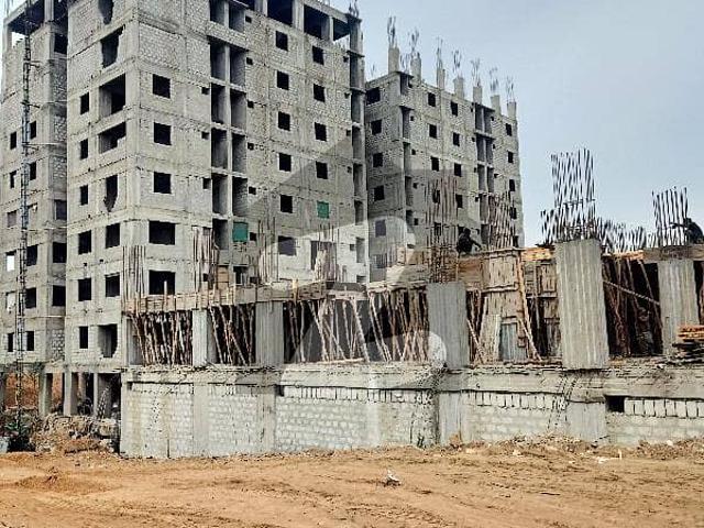 Apartment for sale in Islamabad, Islamabad Capital Territory