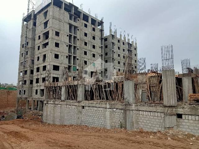 Apartment for sale in Islamabad