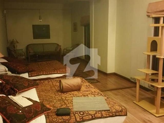 Apartment for sale in Rawalpindi, Islamabad Capital Territory