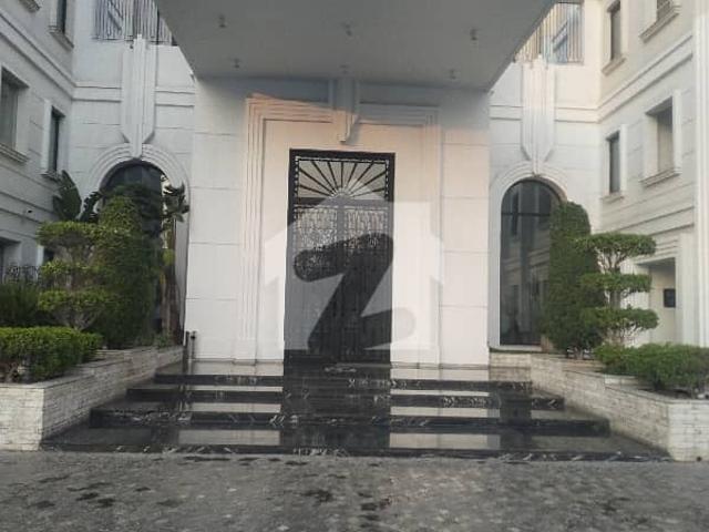 Apartment for sale in Rawalpindi, Islamabad Capital Territory