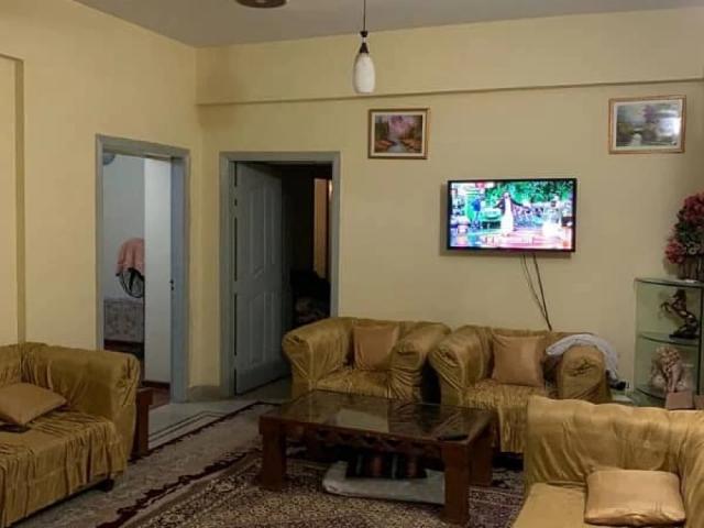 Apartment for sale in Islamabad