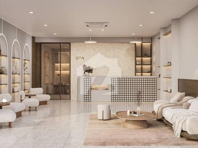 Apartment for sale in Islamabad