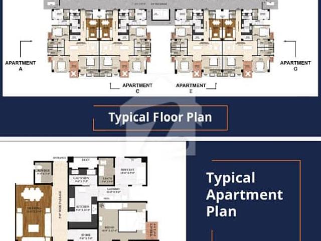 Apartment for sale in North Waziristan, Federally Administered Tribal Areas fata