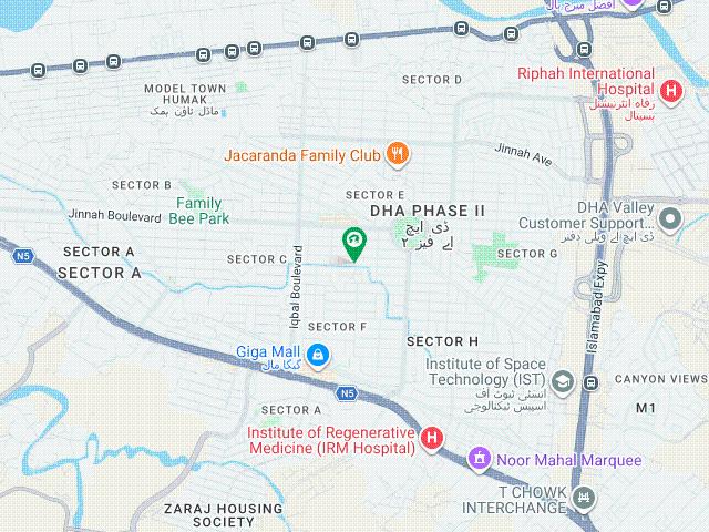 Apartment for sale in Islamabad