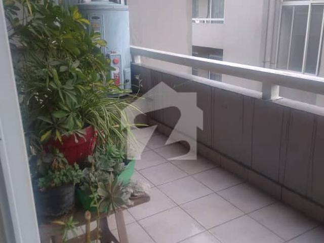 Apartment for sale in Islamabad
