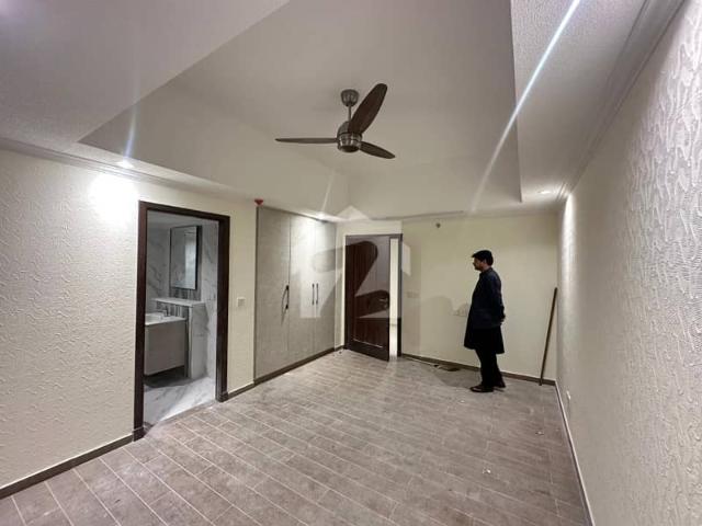 Apartment for sale in Islamabad
