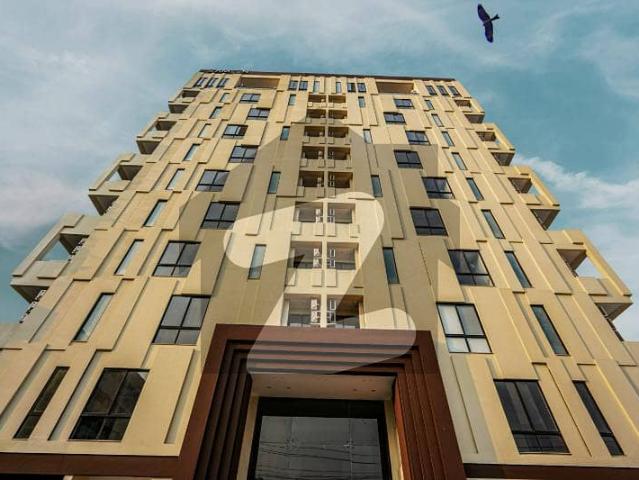 Apartment for sale in Rawalpindi, Islamabad Capital Territory