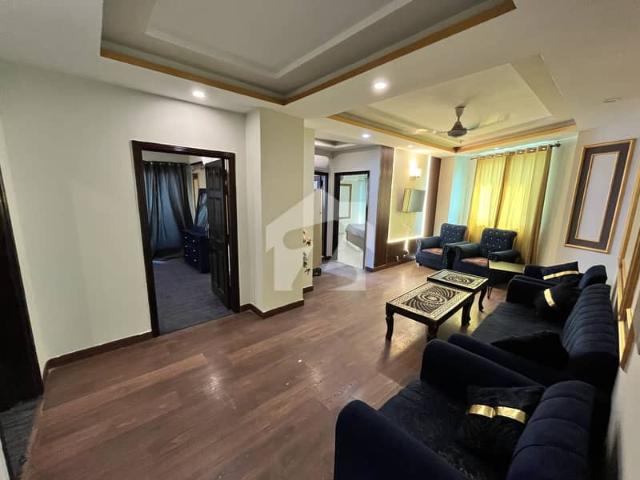 Apartment for rent in Islamabad