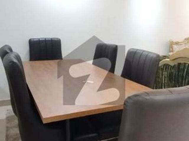 Apartment for rent in Rawalpindi, Islamabad Capital Territory