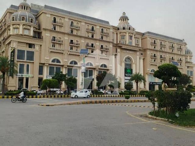 Apartment for sale in Islamabad