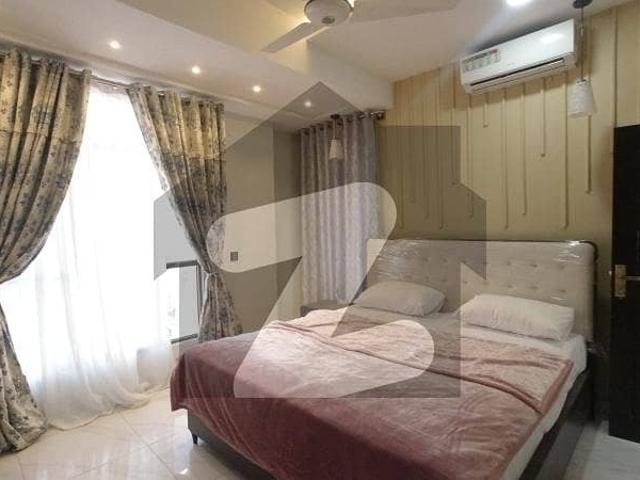 Apartment for rent in Islamabad