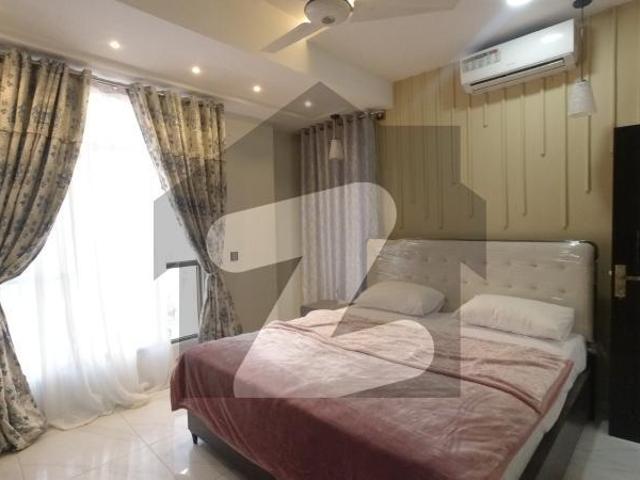 Apartment for rent in Islamabad