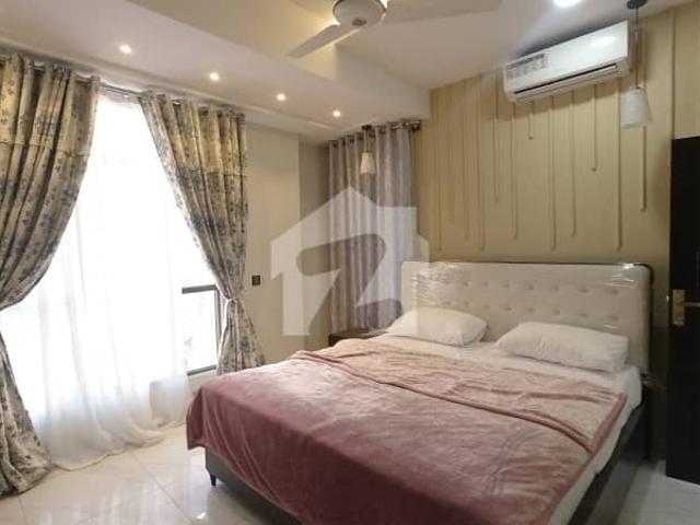 Apartment for sale in Islamabad