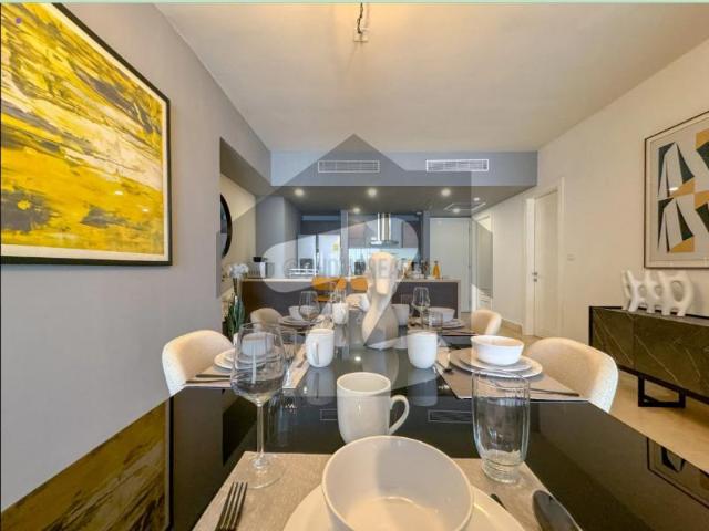 Apartment for rent in Islamabad