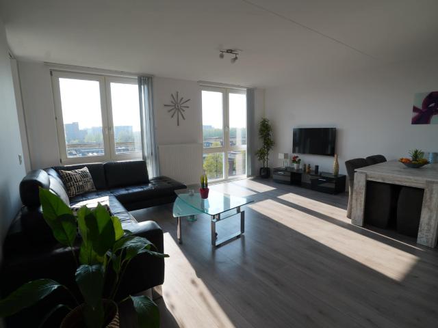 Studio te huur in Zuidoost, Amsterdam