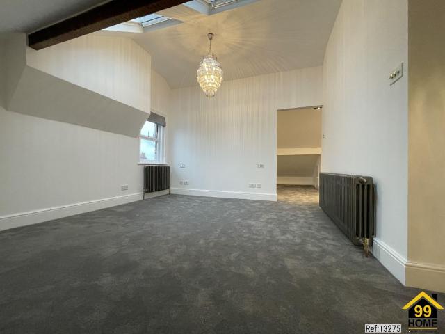 Apartment for rent in Trafford Park, Greater Manchester