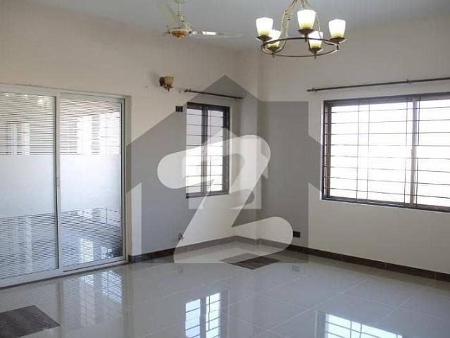 Apartment for sale in Islamabad