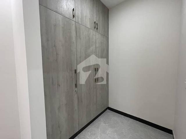 Apartment for sale in Islamabad