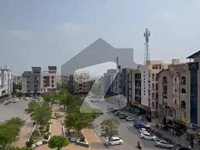 Apartment for sale in Islamabad