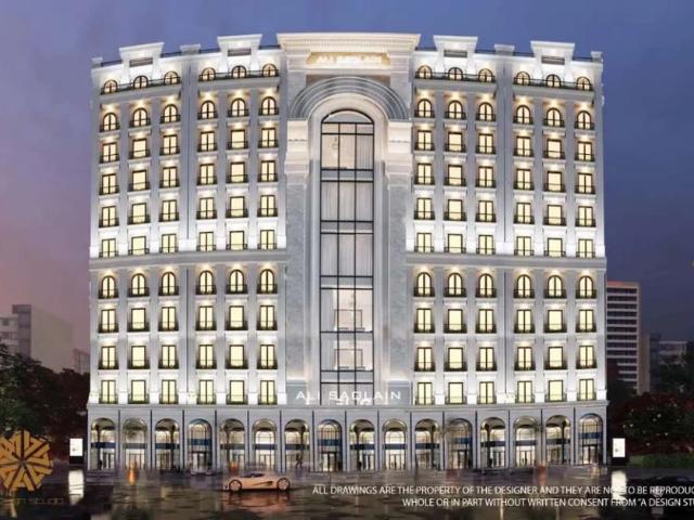 Apartment for sale in North Waziristan, Federally Administered Tribal Areas fata