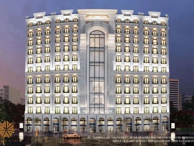 Apartment for sale in North Waziristan, Federally Administered Tribal Areas fata