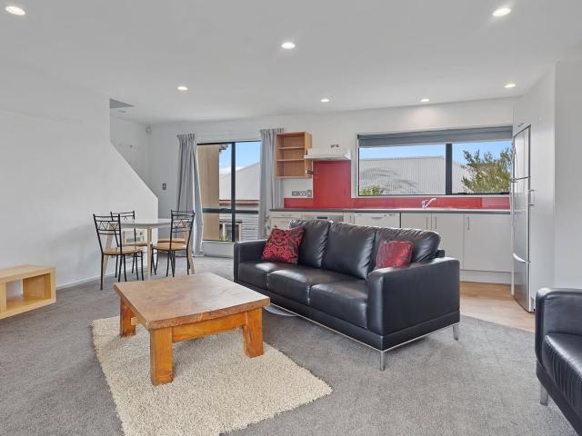 Apartment for rent in Heathcote, Canterbury
