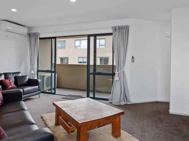 Apartment for rent in Heathcote, Canterbury