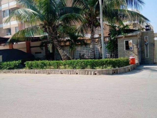 Apartment for rent in شاہ رسول, کراچی ڈویژن