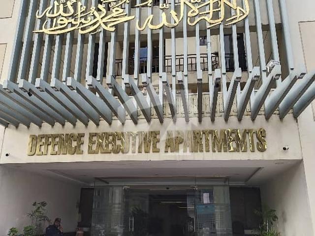 Apartment for sale in اسلام آباد, زون 1