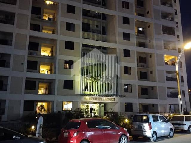 Apartment for sale in اسلام آباد, زون 1