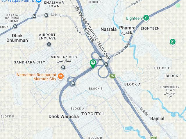 Apartment for sale in اسلام آباد, زون 1
