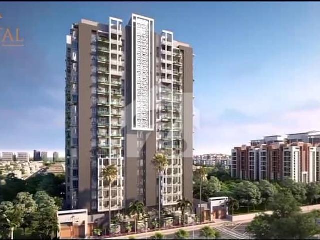 Apartment for sale in Islamabad