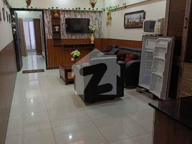 Apartment for sale in Islamabad