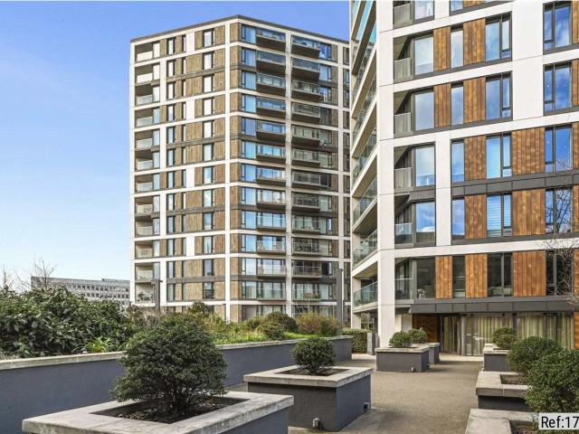 Apartment for rent in Greater London
