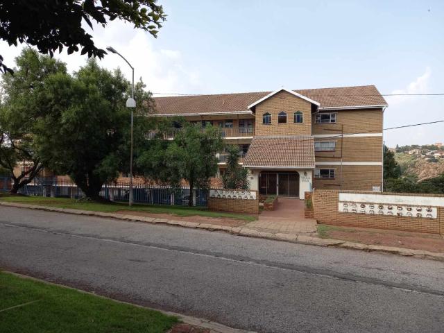 Apartment for rent in Nooitgedacht, Gauteng