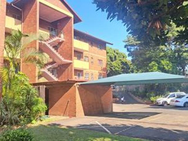 Apartment for sale in Seaview, Kwazulu-natal