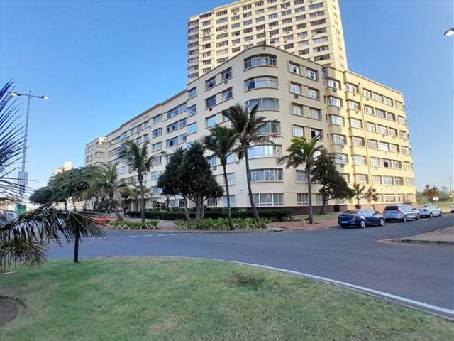 Apartment for rent in Seaview, Kwazulu-natal