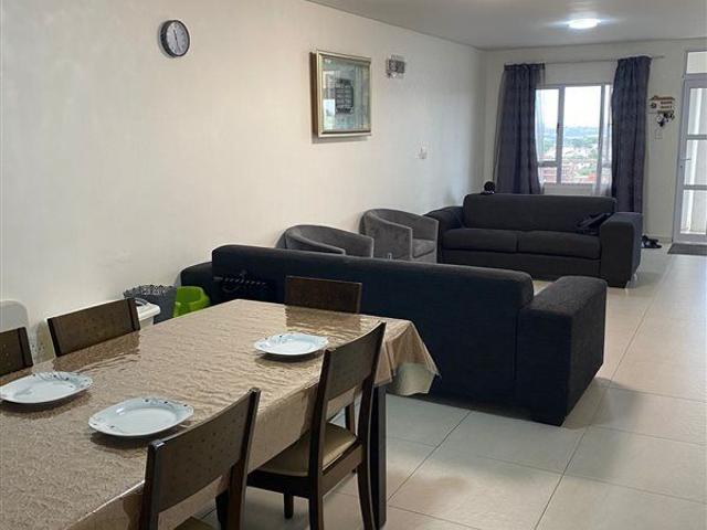 Apartment for rent in Durban