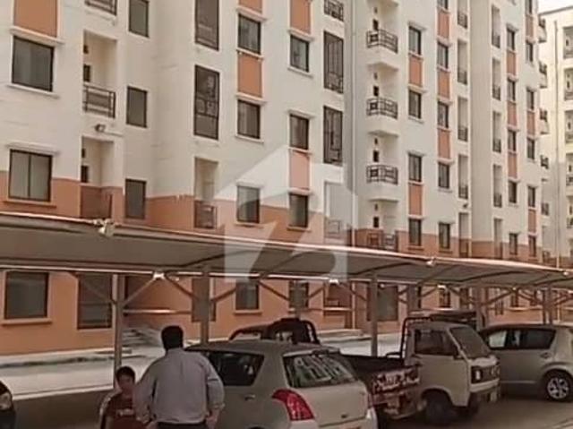 Apartment for sale in Islamabad
