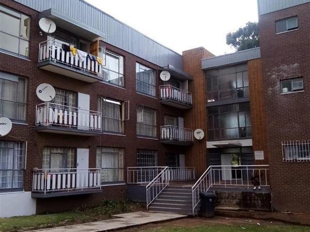 Apartment for rent in Johannesburg