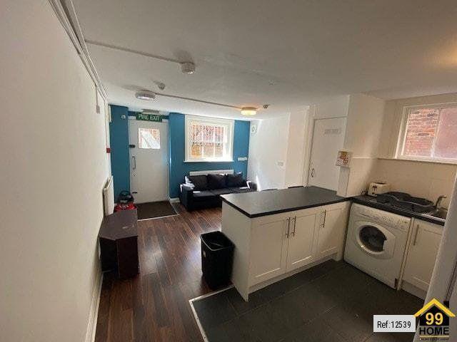 Apartment for rent in Ropewalks, Calderstones
