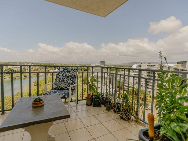 Apartment for rent in Townsville, Queensland